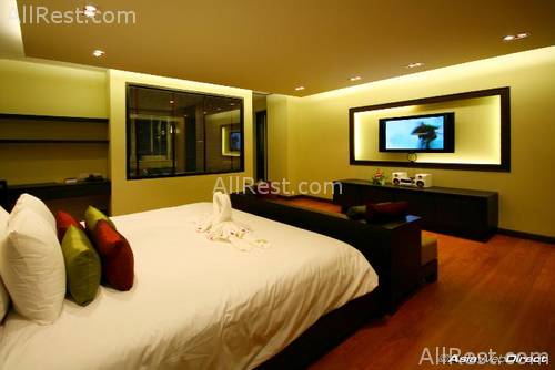 Peach Blossom Resort 55
